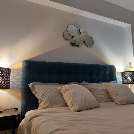 Petra Rooms And Apartments Palit Quarto foto
