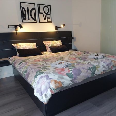 Petra Rooms And Apartments Palit Exterior foto