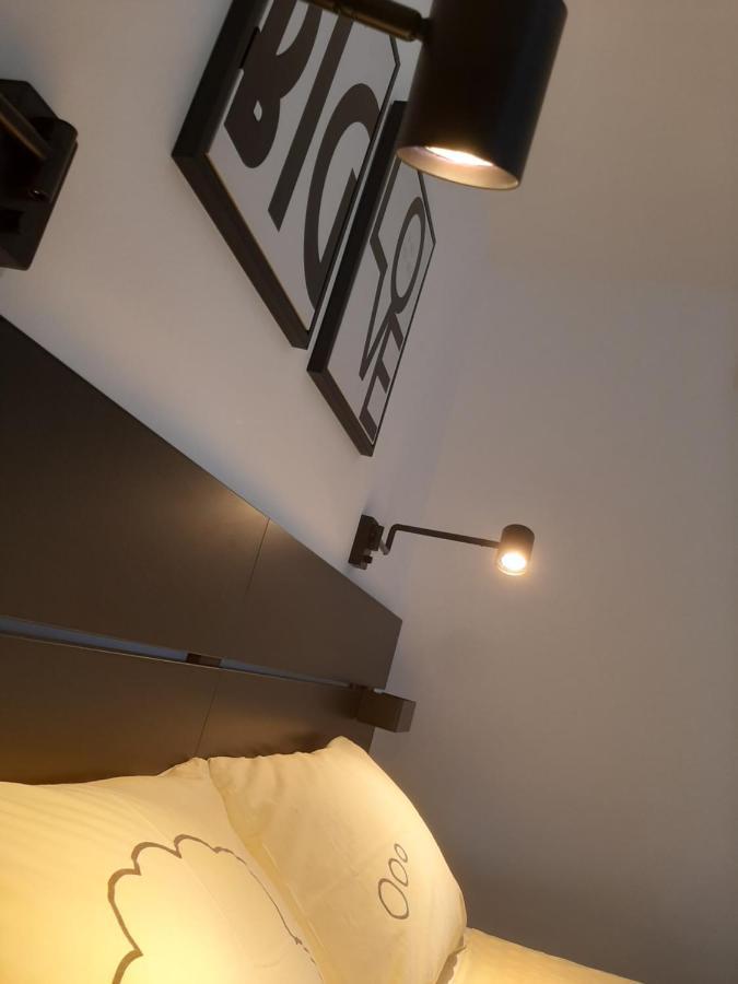 Petra Rooms And Apartments Palit Exterior foto