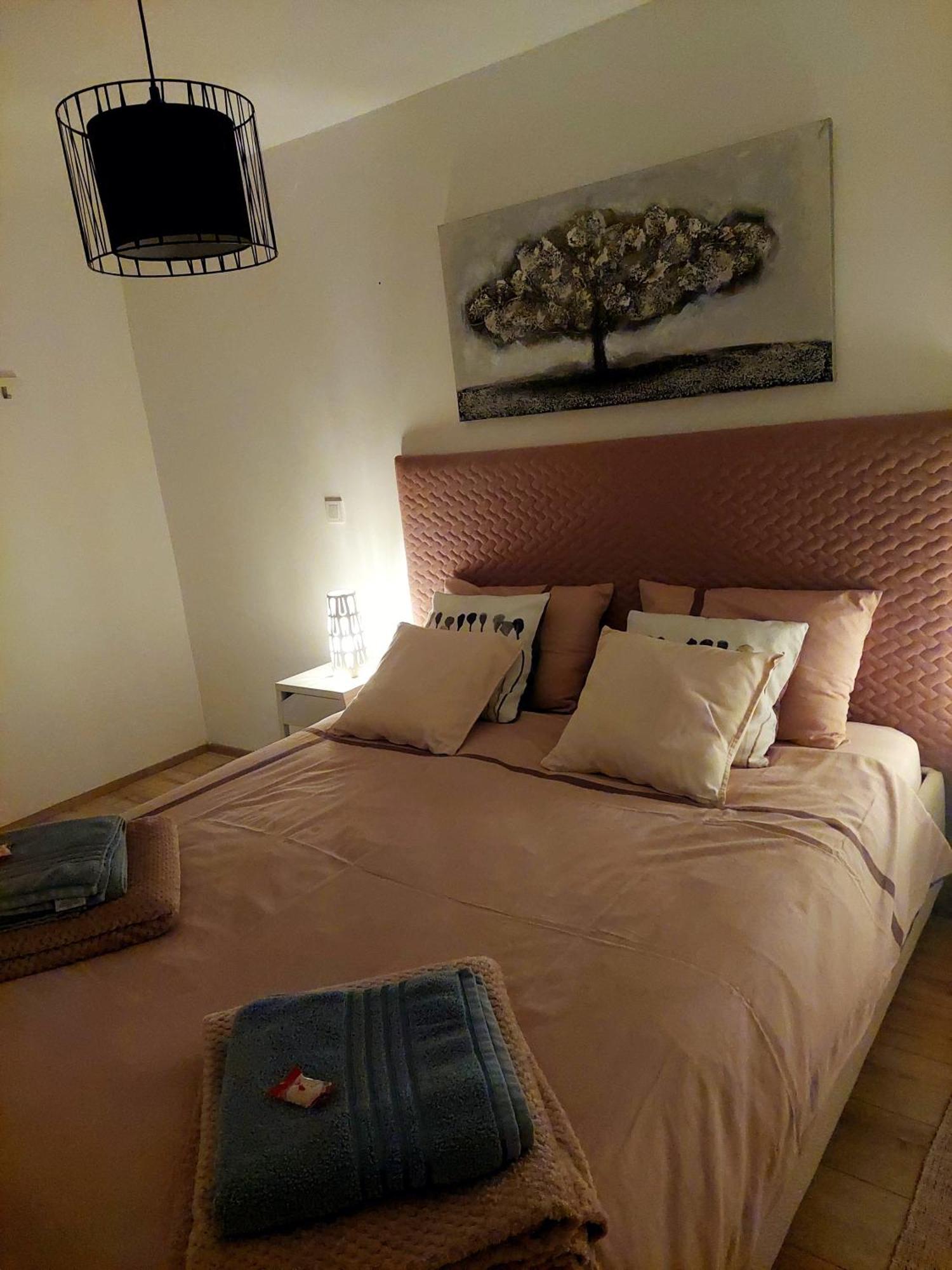 Petra Rooms And Apartments Palit Quarto foto