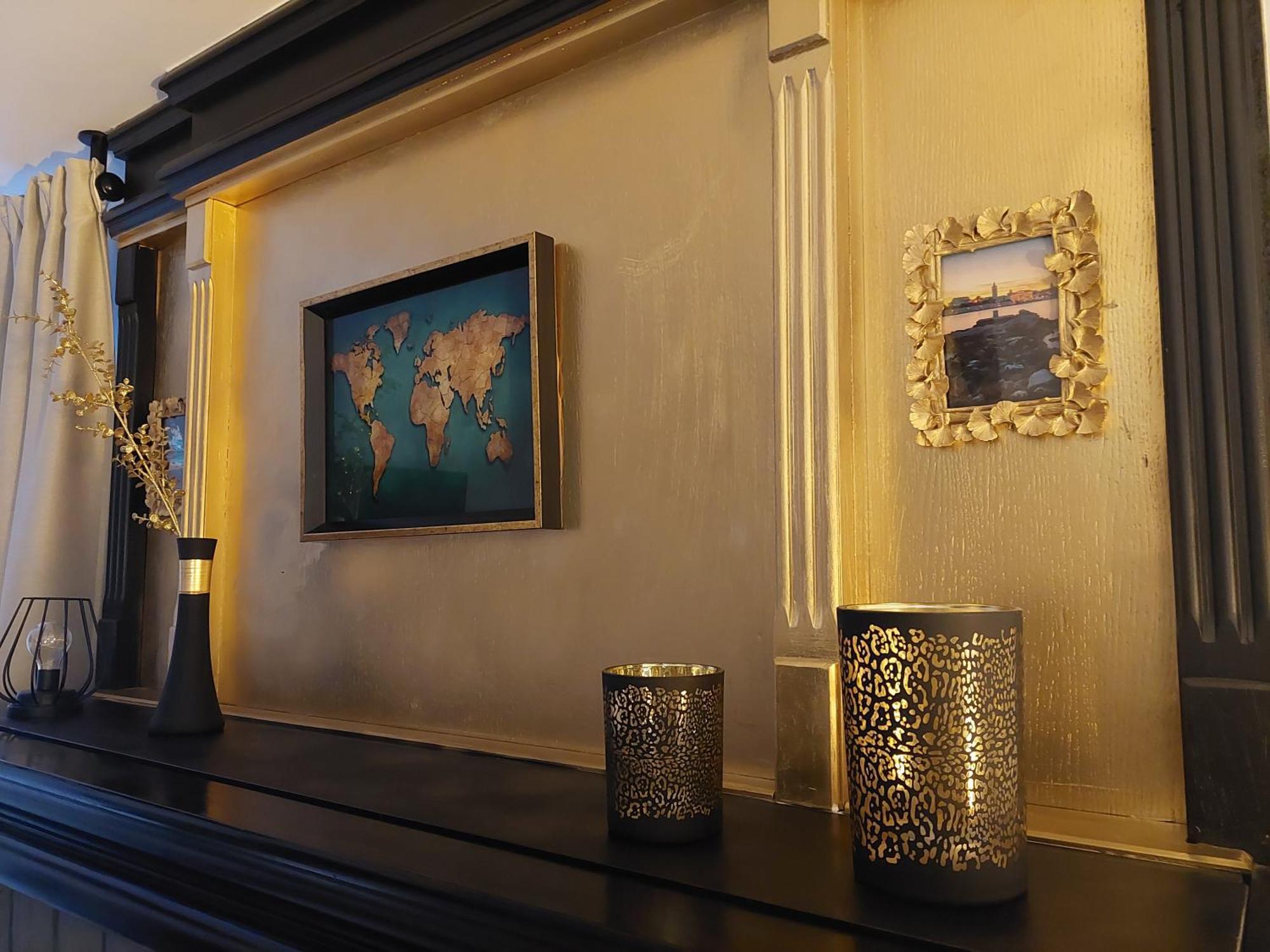 Petra Rooms And Apartments Palit Quarto foto