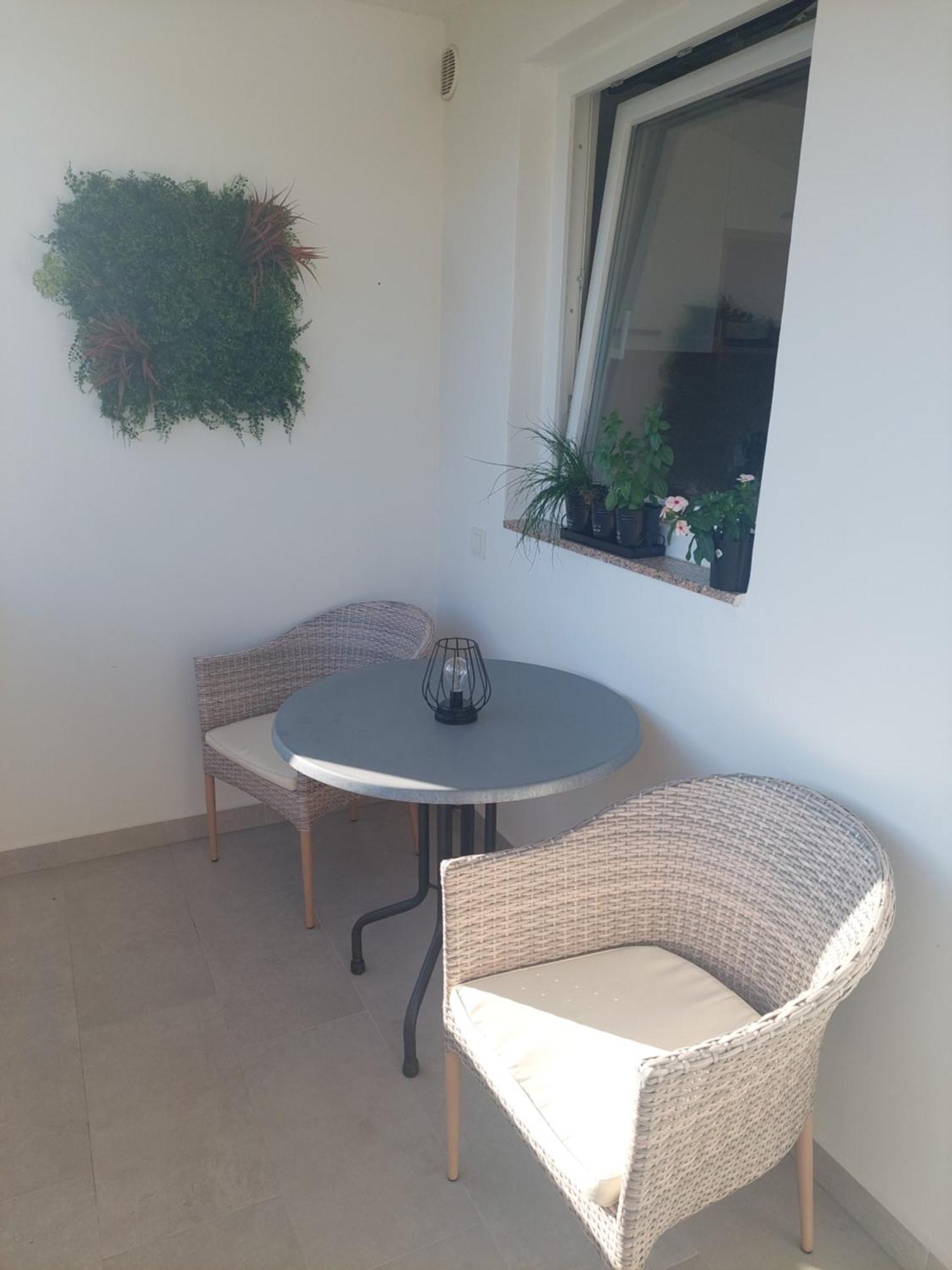 Petra Rooms And Apartments Palit Quarto foto